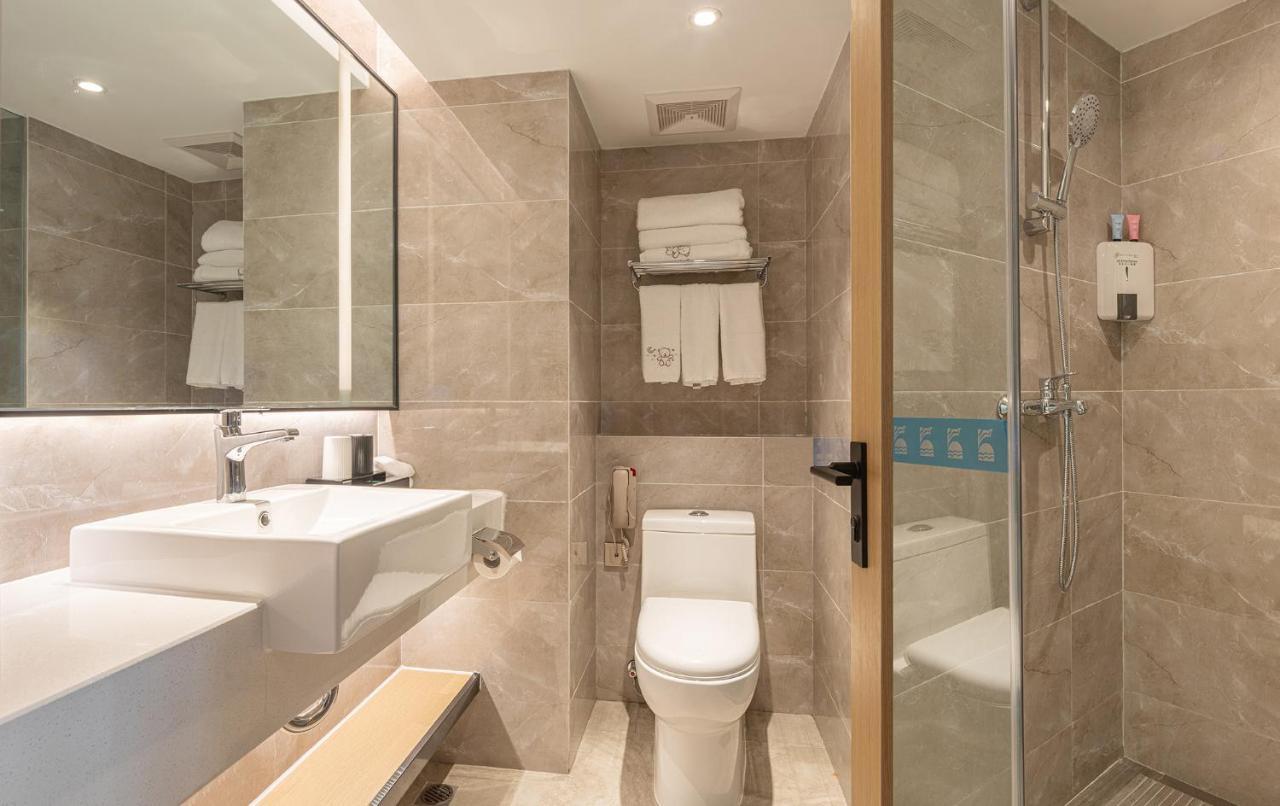 Chambre Triple Deluxe