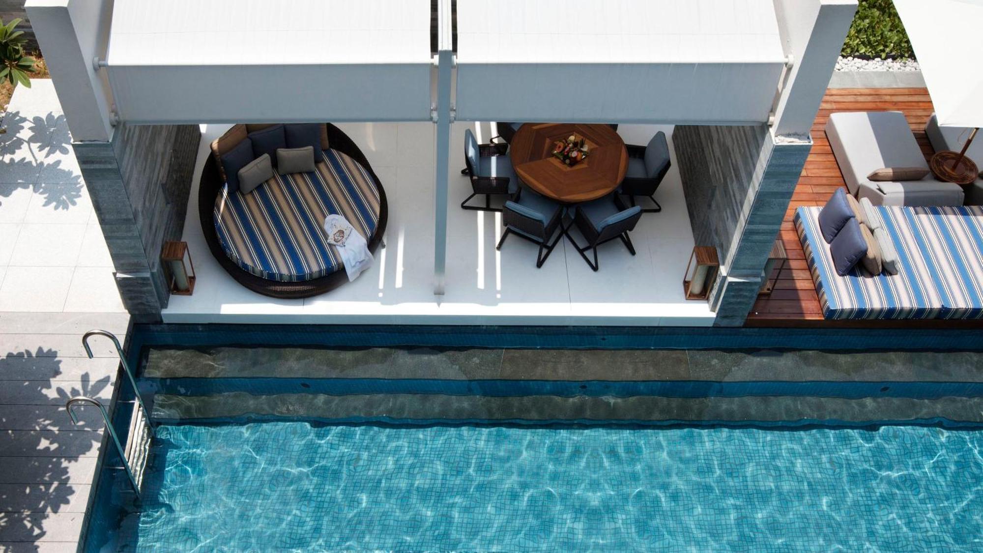 Villa 2 Chambres