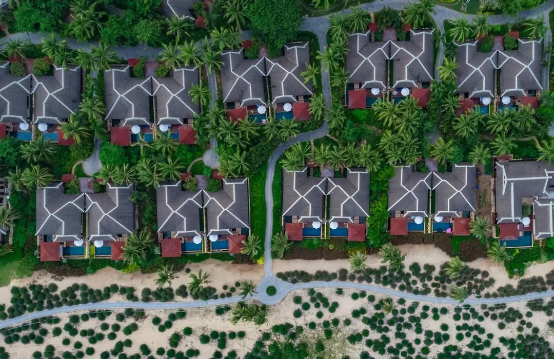 The Ritz-Carlton Sanya, Yalong Bay-1