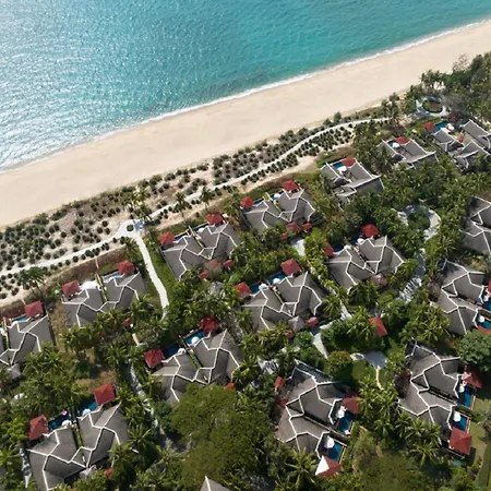 The Ritz-Carlton Sanya, Yalong Bay-3