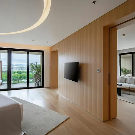 The Sanya Edition-3