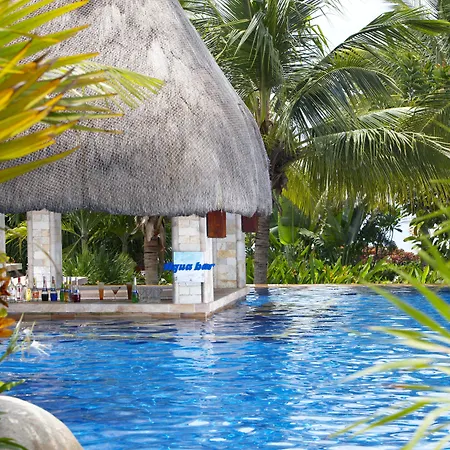 Sheraton Sanya Yalong Bay Resort-2