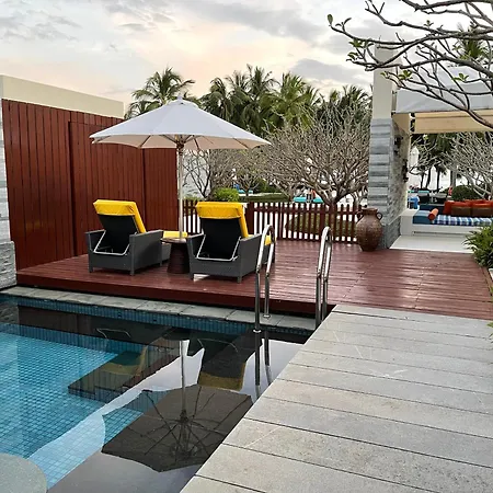 Intercontinental Sanya Resort By Ihg-3