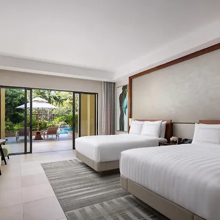 The Ritz-Carlton Sanya, Yalong Bay-2