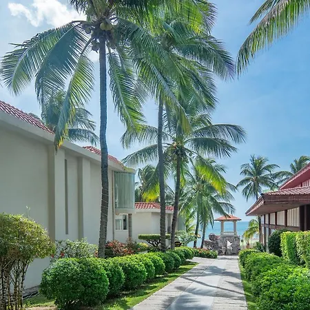 Sanya South China Hotel-2